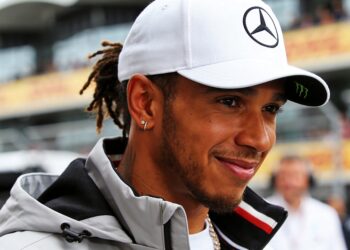 hamilton emotioneel na titel arsenal ik liet een t