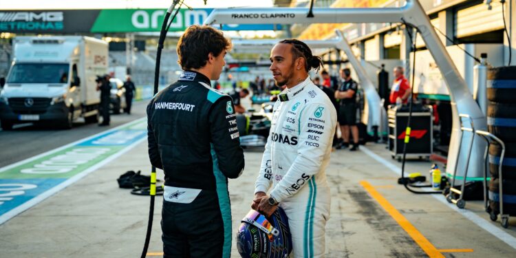hamilton en colapinto tonen sportiviteit na incide