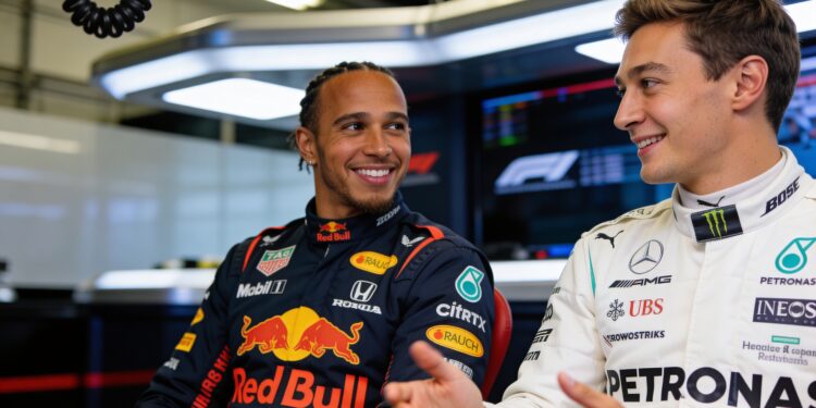 hamilton en verstappen tonen respect na intens due