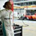 hamilton gooit voorbereiding op canada gp drastisc