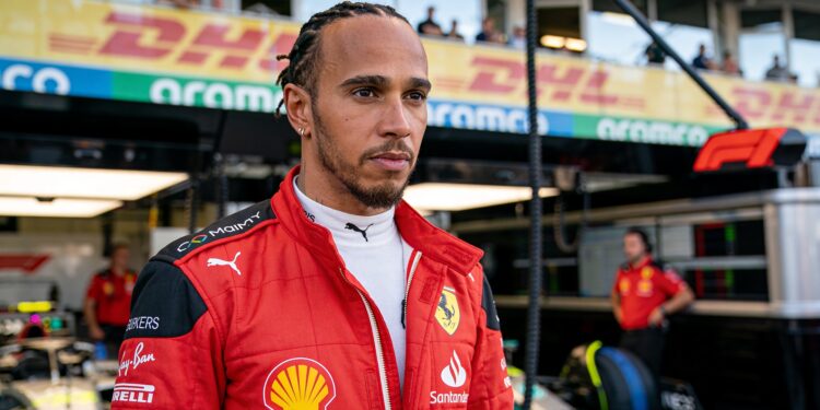 hamilton in niemandsland na mislukt upgrade weeken
