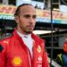 hamilton in niemandsland na mislukt upgrade weeken