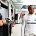 hamilton laat simulator links liggen na succes in