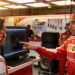 Hamilton leidt ontwikkeling Ferrari na doorbraak in Canada 2 hamilton leidt ontwikkeling ferrari na doorbraak i