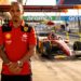 hamilton maakt einde aan speculatie wen er maar aa