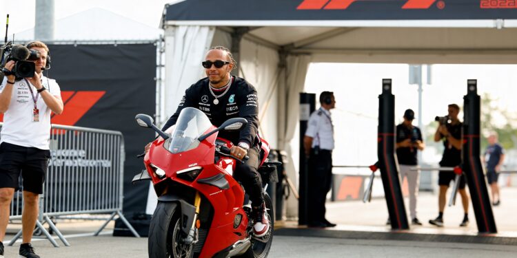 Hamilton maakt opnieuw statement met Ducati superbike in Canada 1 hamilton maakt opnieuw statement met ducati superb
