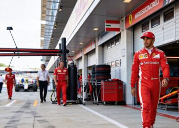 hamilton onthult f1 2026 content met opvallende na