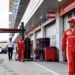 hamilton onthult f1 2026 content met opvallende na