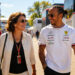 Hamilton onthult speciale reden voor aanwezigheid moeder in Canada 2 hamilton onthult speciale reden voor aanwezigheid