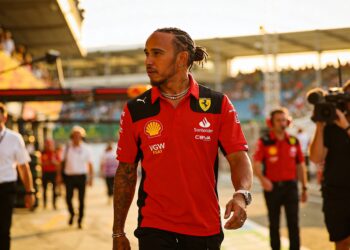 hamilton ontkracht pensioenplannen en bevestigt to