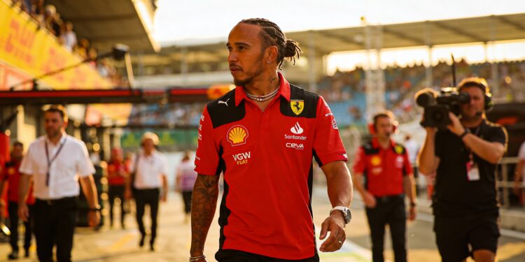 hamilton ontkracht pensioenplannen en bevestigt to