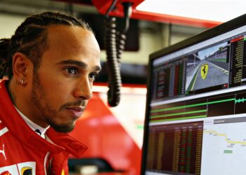 hamilton op 41 de jacht op een achtste titel in fe