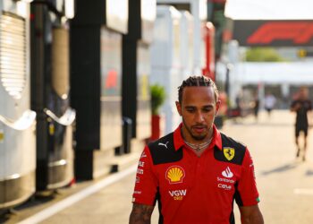 hamilton openhartig over rampzalige date moest ik