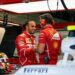 hamilton prijst ferrari team na moeizaam debuutjaa