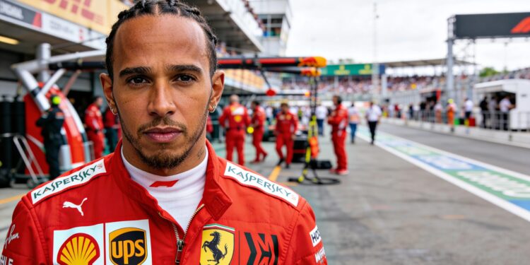 hamilton rekent af met pensioengeruchten wen er ma