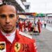 Hamilton rekent af met pensioengeruchten: 'Wen er maar aan' 2 hamilton rekent af met pensioengeruchten wen er ma