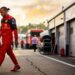 hamilton slaat ferrari simulator over voor canades