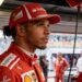 hamilton slaat ferrari simulator over voor race in