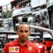 hamilton snoert critici de mond blijft 100 zeker b