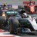 Hamilton stormt naar voren, Stroll start vanuit pitlane in Canada 2 hamilton stormt naar voren stroll start vanuit pit