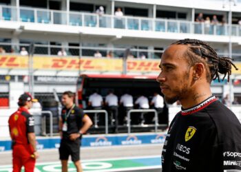 hamilton uit zorgen over impact nieuwe f1 regels i