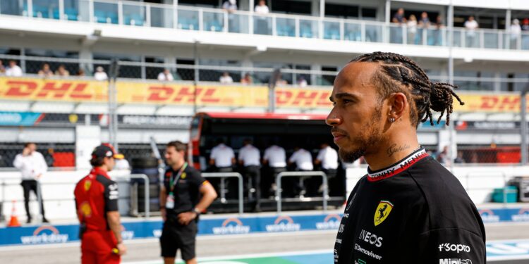 hamilton uit zorgen over impact nieuwe f1 regels i