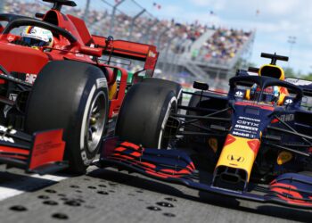 hamilton verslaat verstappen in intense canadese t