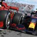 Hamilton verslaat Verstappen in intense Canadese tweestrijd 2 hamilton verslaat verstappen in intense canadese t