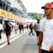 Hamilton voedt speculatie na familiediner met Kardashian 2 hamilton voedt speculatie na familiediner met kard