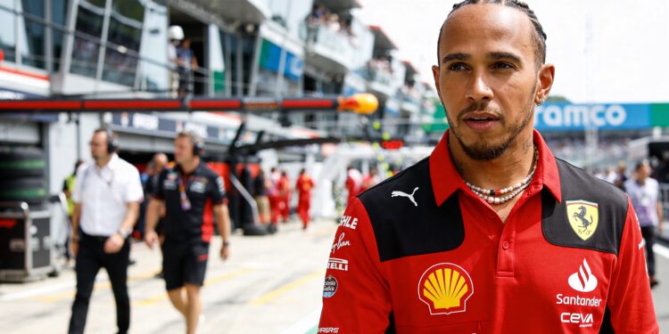hamilton vol vertrouwen ferrari kan de grand prix