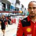 hamilton vol vertrouwen ferrari kan de grand prix