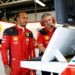 hamilton wijst sleutelfiguur aan voor zijn ferrari