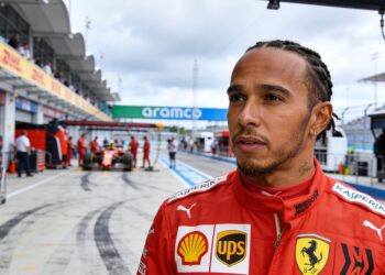 hamilton ziet kansen in miami regentest kan voorde