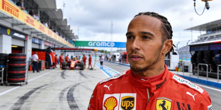 hamilton ziet kansen in miami regentest kan voorde