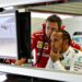 hamiltons succes zonder simulator is zorgwekkend v