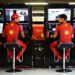 hamiltons vorm in canada kroop onder de huid van t
