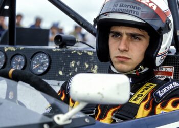 herinnering aan alex zanardi de held die onsterfel