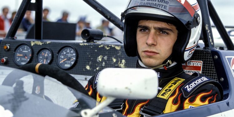herinnering aan alex zanardi de held die onsterfel
