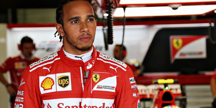 hint op hamilton pensioen f1 overweegt uitbreiding