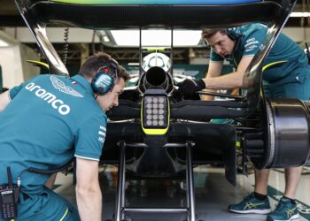 honda en aston martin lossen hardnekkig vibratiepr