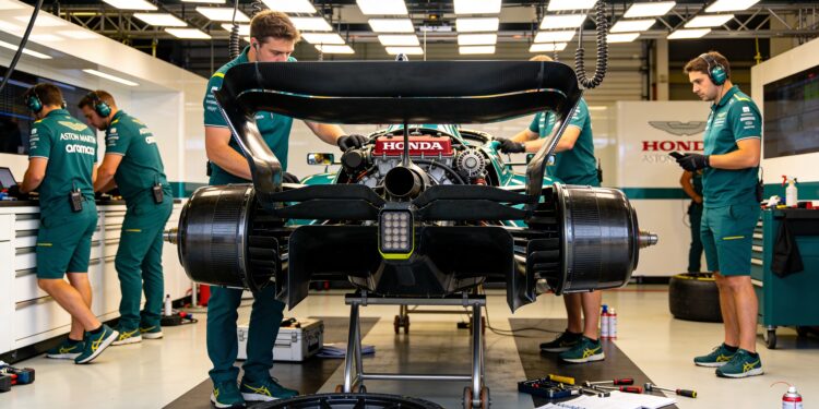 honda zet in op canada voor prestatieboost aston m