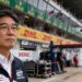 hondas miljardenverlies heeft geen impact op f1 pr