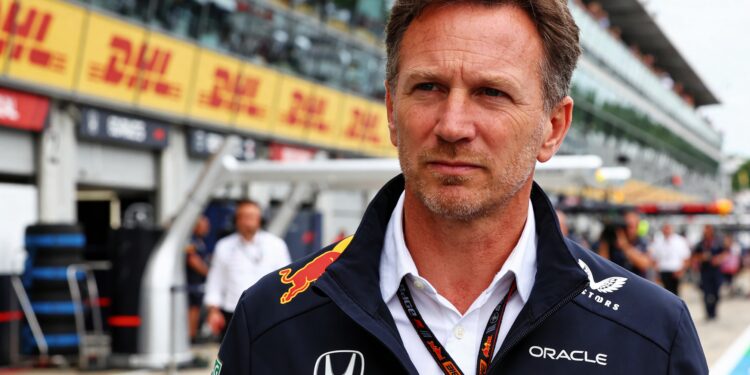 horner en chinese gigant byd bespreken f1 toetredi