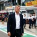 horner in cannes gespot met ceo byd f1 rentree in