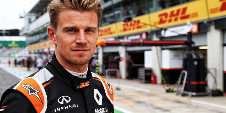 hulkenberg reageert fel op kritiek wie het niet be