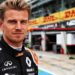 Hülkenberg reageert fel op kritiek: 'Wie het niet bevalt, kijkt maar niet' 2 hulkenberg reageert fel op kritiek wie het niet be