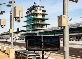indy 500 live te zien na opheffen lokale blackout