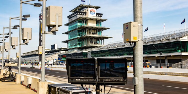 indy 500 live te zien na opheffen lokale blackout