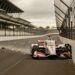 indy 500 opgeschrikt door zware crash josef newgar