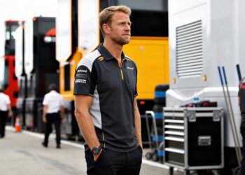 jenson button legt mentale tol van formule 1 carri